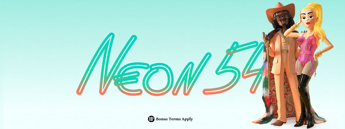 10 εκπληκτικές συμβουλές για Neon54 Casino  Από απίθανους ιστότοπους